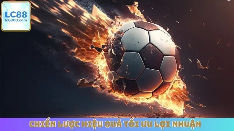 Chiến lược hiệu quả tối ưu lợi nhuận, giảm thiểu rủi ro