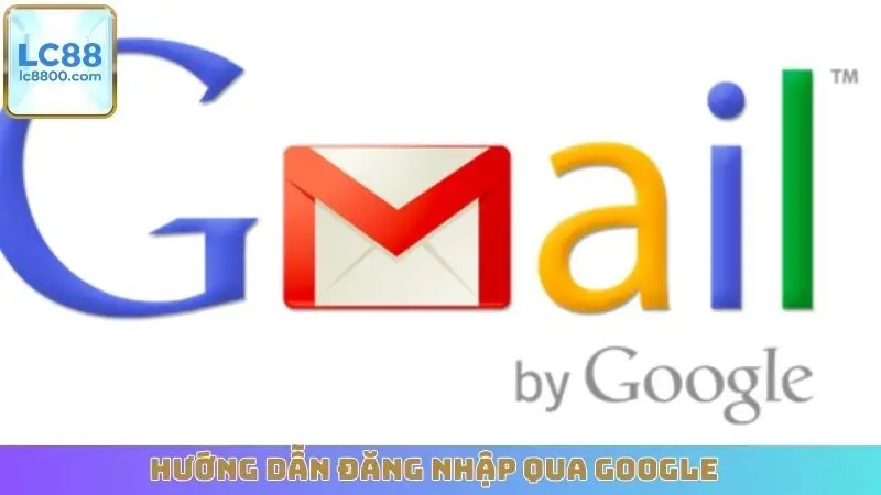 Hướng dẫn đăng nhập qua Google